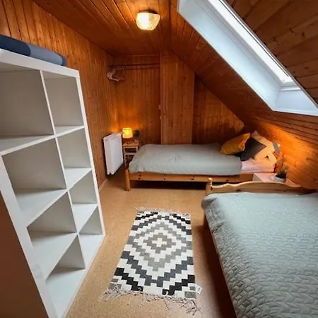 Ferienhus Aline Vakantiehuis