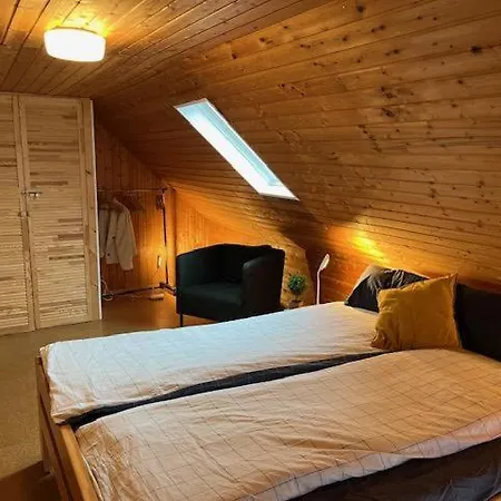 Vakantiehuis Ferienhus Aline