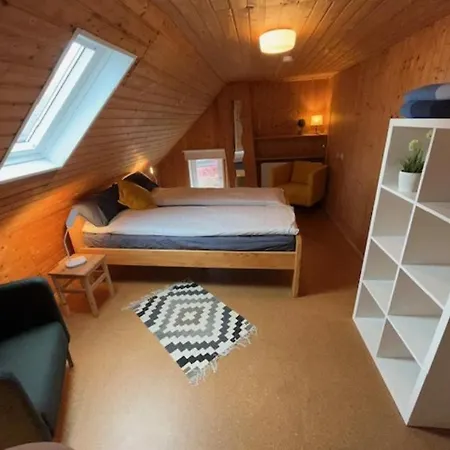 Vakantiehuis Ferienhus Aline Krummhörn